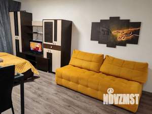 1-к квартира, посуточно, 30м2, 4/9 этаж