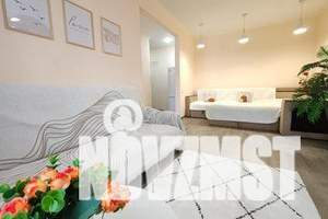 2-к квартира, посуточно, 46м2, 4/5 этаж