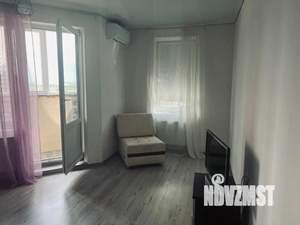 1-к квартира, посуточно, 64м2, 1/1 этаж