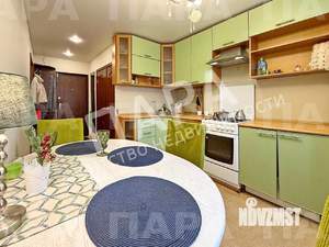 1-к квартира, на длительный срок, 38м2, 5/12 этаж