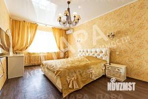 1-к квартира, на длительный срок, 46м2, 7/17 этаж