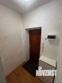 2-к квартира, на длительный срок, 40м2, 3/4 этаж