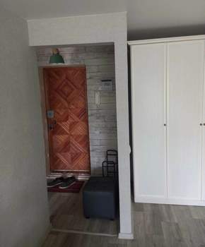 1-к квартира, на длительный срок, 33м2, 5/9 этаж