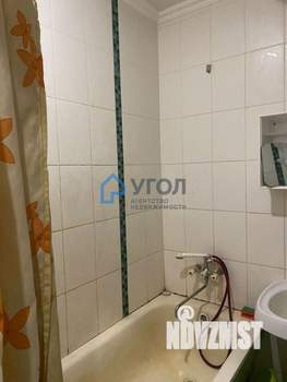 1-к квартира, на длительный срок, 34м2, 1/3 этаж