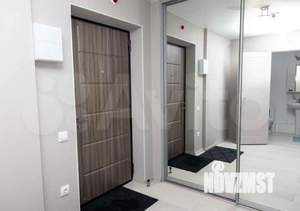 1-к квартира, посуточно, 46м2, 1/1 этаж