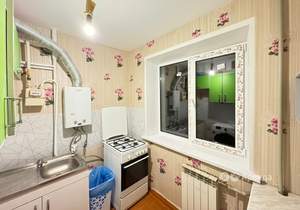 3-к квартира, на длительный срок, 56м2, 1/5 этаж