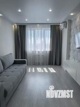 1-к квартира, на длительный срок, 41м2, 14/23 этаж