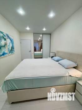 2-к квартира, на длительный срок, 63м2, 11/18 этаж