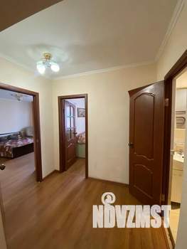 2-к квартира, посуточно, 80м2, 11/16 этаж