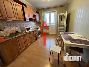 1-к квартира, на длительный срок, 50м2, 7/17 этаж