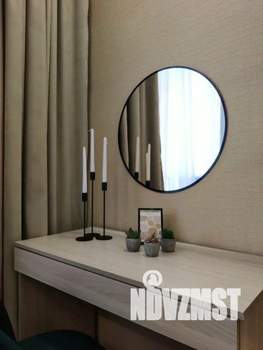 2-к квартира, посуточно, 86м2, 1/1 этаж