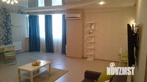 1-к квартира, на длительный срок, 55м2, 10/22 этаж