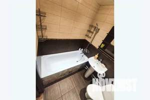 1-к квартира, посуточно, 32м2, 3/3 этаж