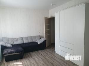 2-к квартира, на длительный срок, 45м2, 4/5 этаж