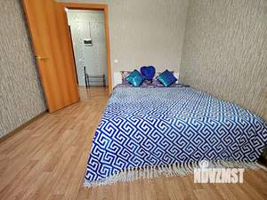 2-к квартира, посуточно, 50м2, 2/3 этаж