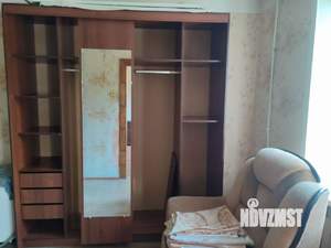2-к квартира, на длительный срок, 35м2, 1/2 этаж
