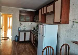 2-к квартира, на длительный срок, 72м2, 7/16 этаж