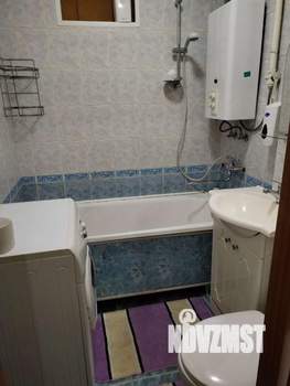 1-к квартира, на длительный срок, 30м2, 2/5 этаж