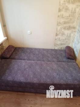 1-к квартира, посуточно, 28м2, 5/9 этаж