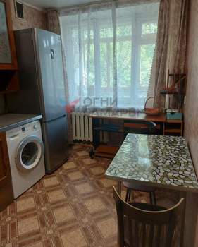 1-к квартира, на длительный срок, 33м2, 3/10 этаж