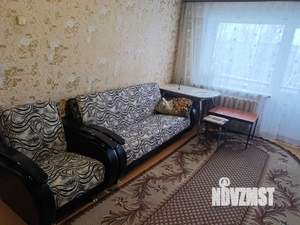 1-к квартира, на длительный срок, 32м2, 5/5 этаж