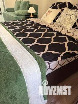 Студия квартира, посуточно, 25м2, 6/17 этаж