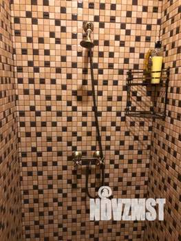 2-к квартира, посуточно, 65м2, 5/24 этаж