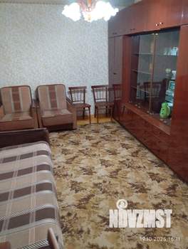 2-к квартира, на длительный срок, 45м2, 2/5 этаж