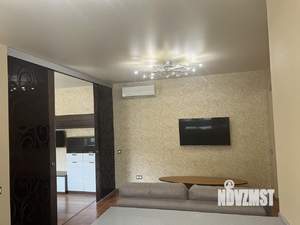 2-к квартира, на длительный срок, 87м2, 7/25 этаж