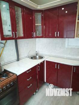 3-к квартира, посуточно, 43м2, 1/1 этаж