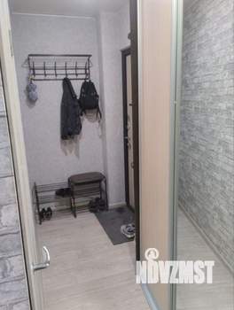 1-к квартира, на длительный срок, 33м2, 2/5 этаж