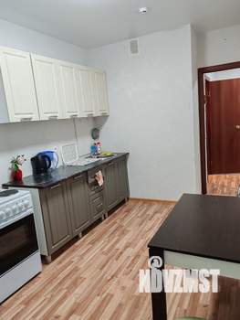 1-к квартира, посуточно, 45м2, 21/25 этаж