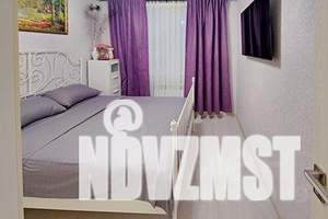 3-к квартира, посуточно, 65м2, 2/3 этаж