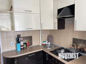 2-к квартира, посуточно, 32м2, 4/6 этаж