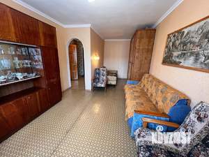 1-к квартира, на длительный срок, 32м2, 3/9 этаж