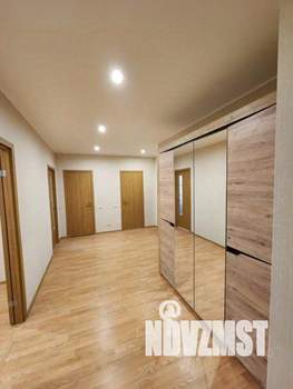 2-к квартира, посуточно, 70м2, 1/1 этаж