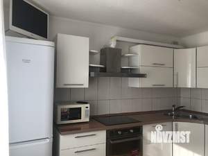 2-к квартира, на длительный срок, 63м2, 3/16 этаж