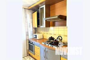 1-к квартира, посуточно, 36м2, 8/14 этаж