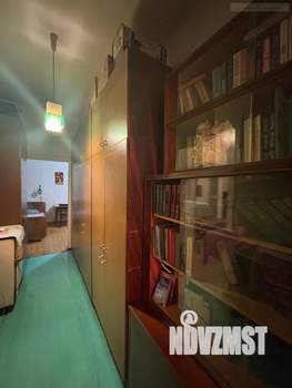 3-к квартира, на длительный срок, 68м2, 2/4 этаж