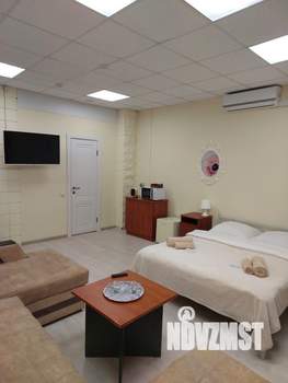 Студия квартира, посуточно, 27м2, 1/9 этаж