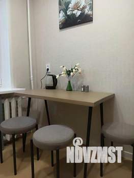 2-к квартира, посуточно, 45м2, 1/1 этаж