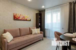 Студия квартира, посуточно, 25м2, 22/27 этаж