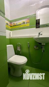 3-к квартира, на длительный срок, 83м2, 5/17 этаж