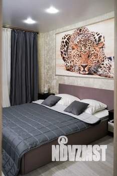 2-к квартира, посуточно, 79м2, 4/22 этаж