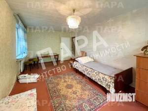 2-к квартира, на длительный срок, 45м2, 1/5 этаж