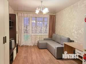 1-к квартира, на длительный срок, 30м2, 6/9 этаж