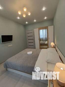 2-к квартира, посуточно, 59м2, 8/25 этаж