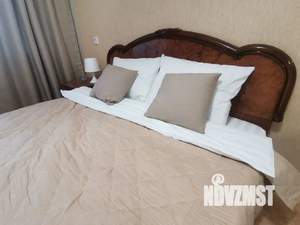 2-к квартира, посуточно, 48м2, 2/12 этаж