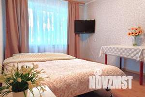 2-к квартира, посуточно, 46м2, 1/9 этаж