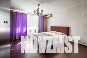 2-к квартира, посуточно, 50м2, 4/14 этаж